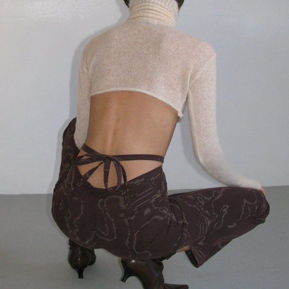 Paloma Wool Vesubio Pant - Picture 4 of 6